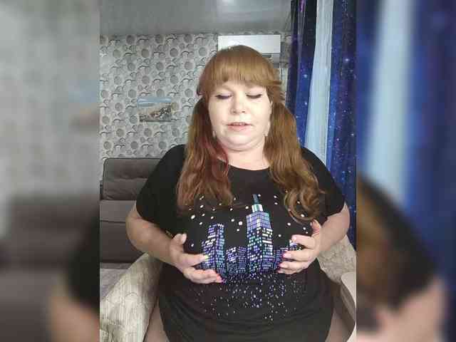 Svetlanka04 webcam