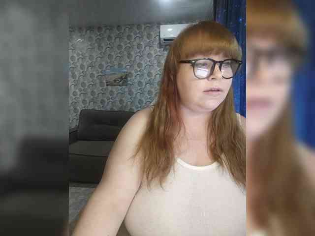 Svetlanka04 webcam