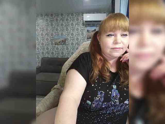 Svetlanka04 webcam