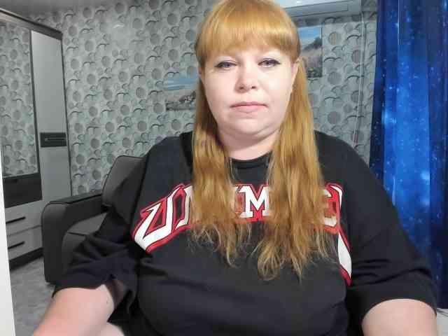 Svetlanka04 webcam