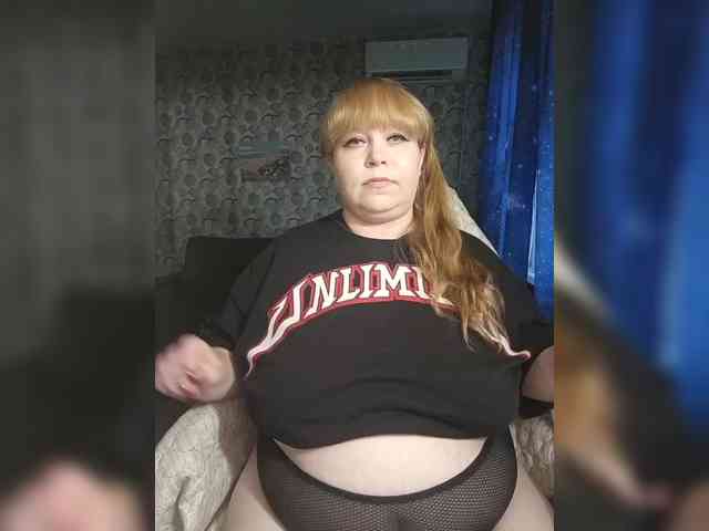Svetlanka04 webcam