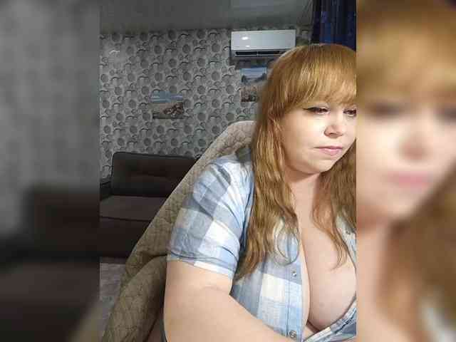 Svetlanka04 webcam