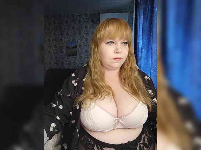 Svetlanka04 webcam