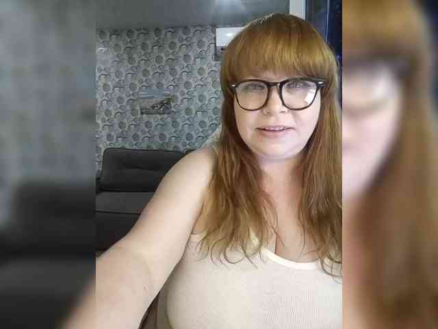 Svetlanka04 webcam