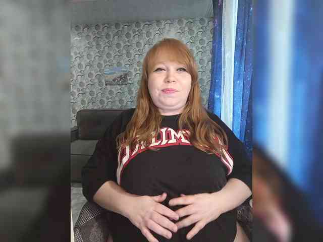 Svetlanka04 webcam
