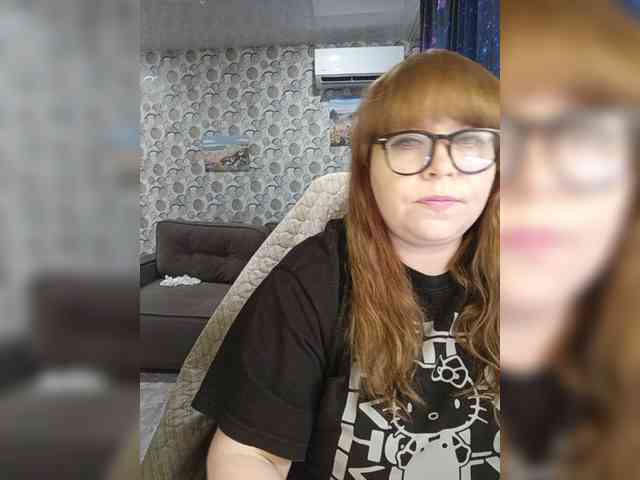 Svetlanka04 webcam