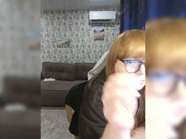 Svetlanka04 webcam