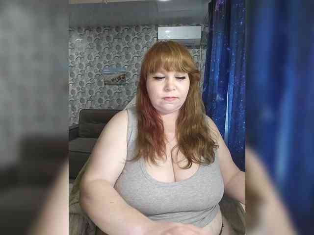 Svetlanka04 webcam