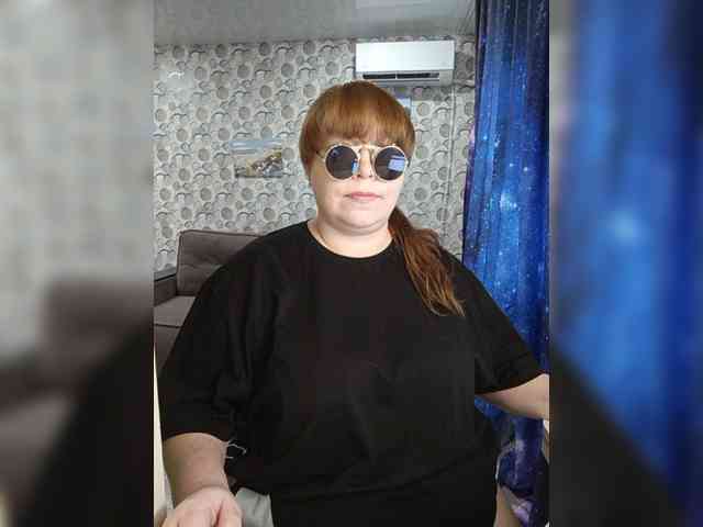 Svetlanka04 webcam