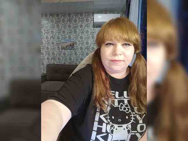 Svetlanka04 webcam