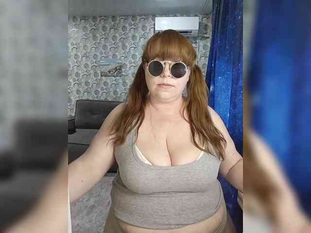 Svetlanka04 webcam