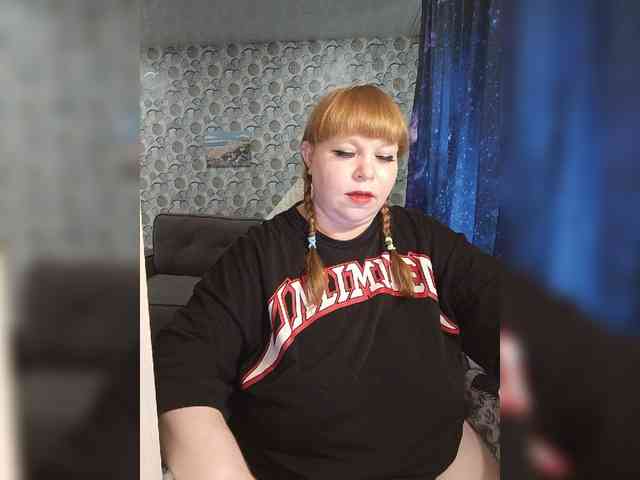 Svetlanka04 webcam