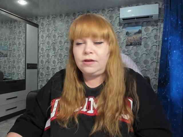 Svetlanka04 webcam