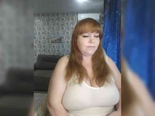 Svetlanka04 webcam