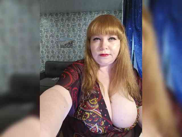 Model: Svetlanka04
