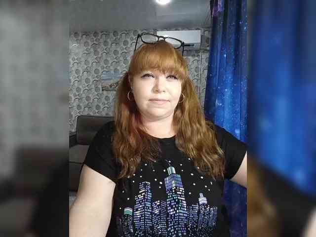 Svetlanka04 webcam