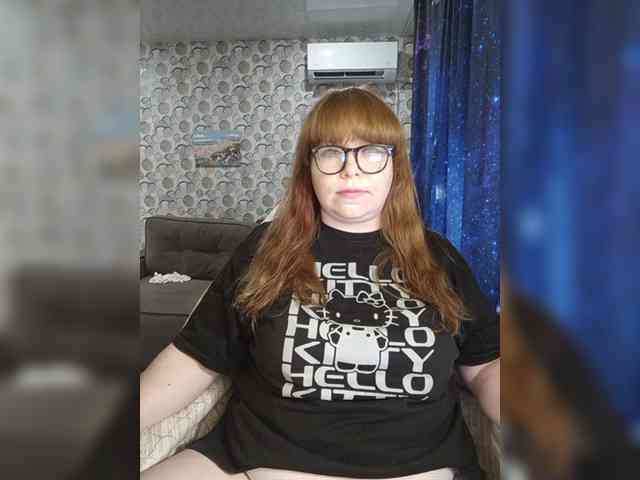Svetlanka04 webcam