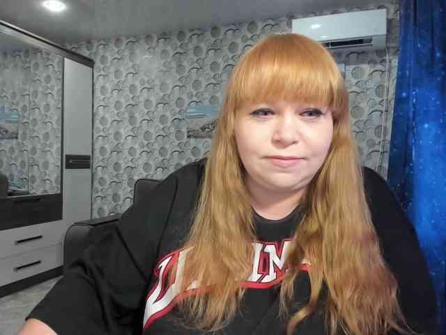 Svetlanka04 webcam