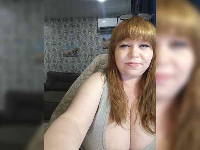 Svetlanka04 webcam