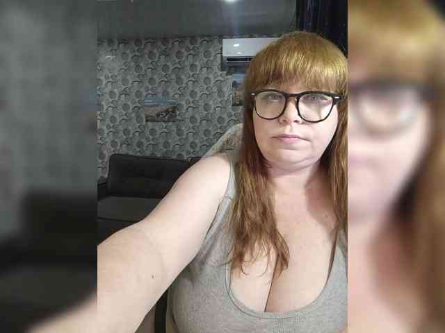 Svetlanka04 webcam