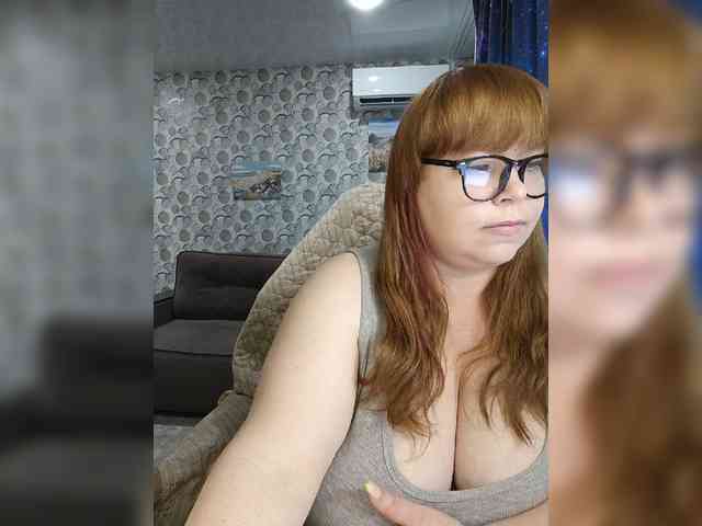 Svetlanka04 webcam