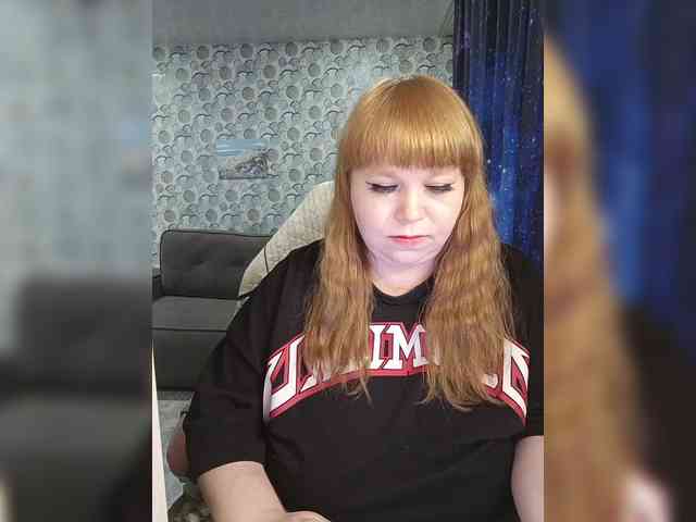 Svetlanka04 webcam