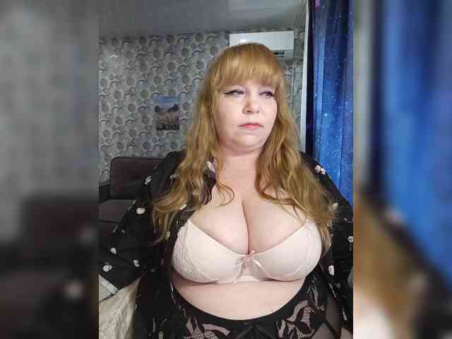 Svetlanka04 webcam