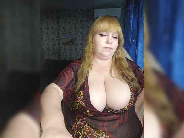 Svetlanka04 webcam