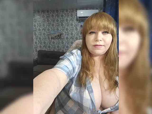 Svetlanka04 webcam