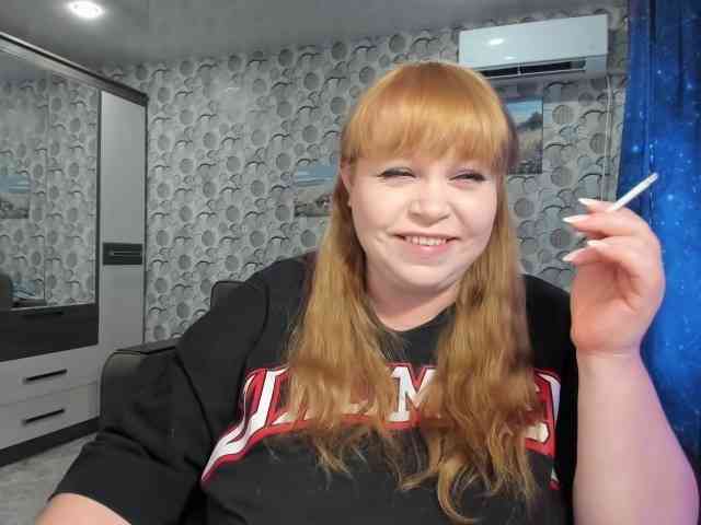 Svetlanka04 webcam