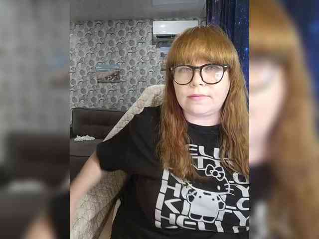 Svetlanka04 webcam