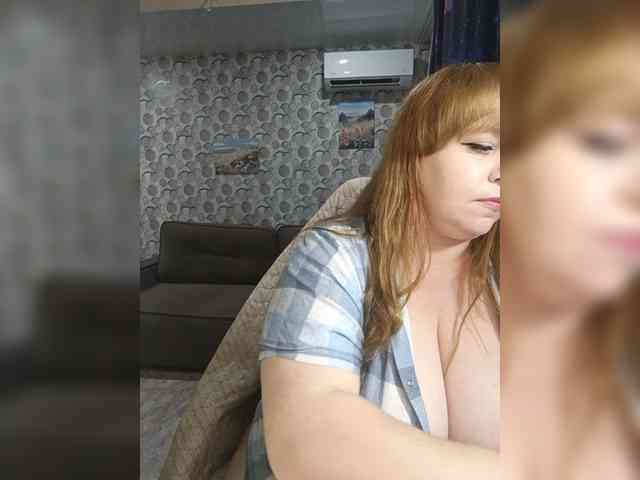Svetlanka04 webcam