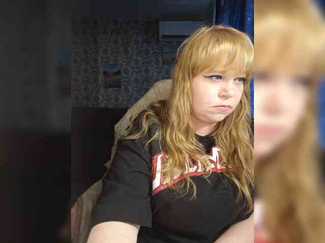 Svetlanka04 webcam