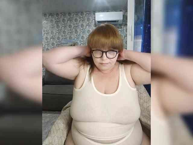 Svetlanka04 webcam