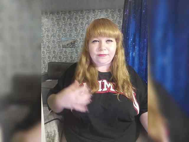 Svetlanka04 webcam