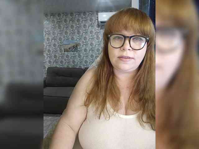 Svetlanka04 webcam