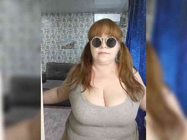 Svetlanka04 webcam