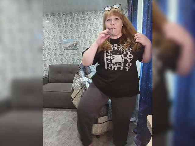 Svetlanka04 webcam