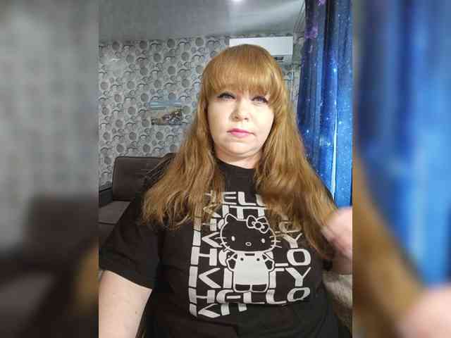 Svetlanka04 webcam