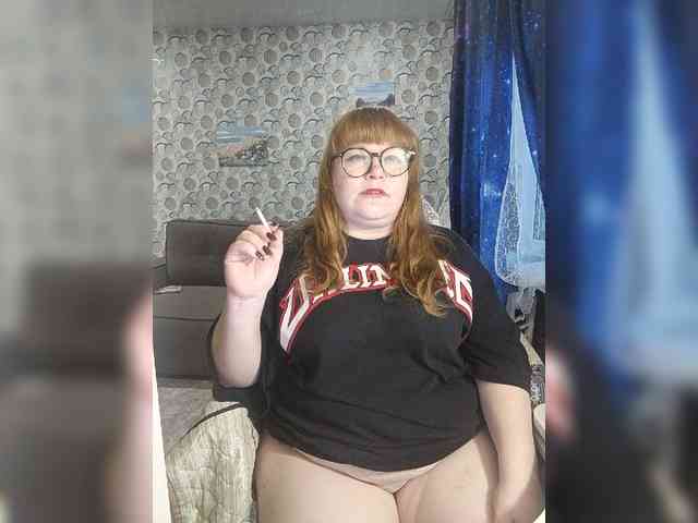 Svetlanka04 webcam
