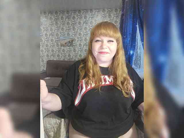 Svetlanka04 webcam