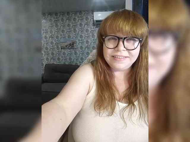 Svetlanka04 webcam