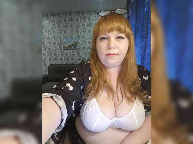 Svetlanka04 webcam