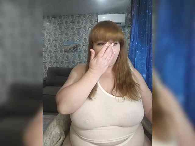 Svetlanka04 webcam