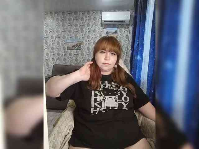 Svetlanka04's cam show statistics and live stream