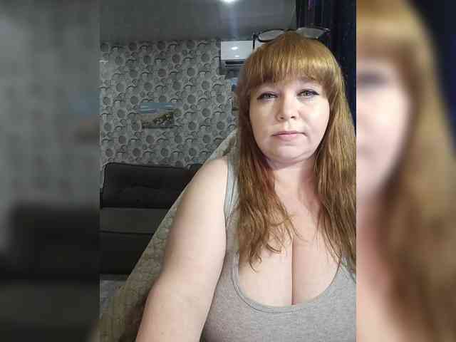 Svetlanka04 webcam