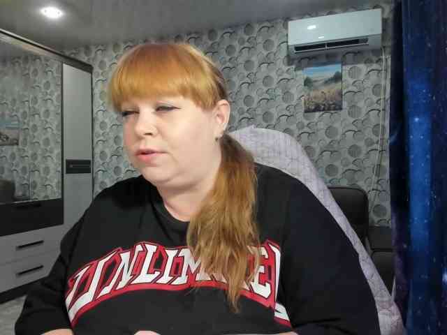 Svetlanka04 webcam