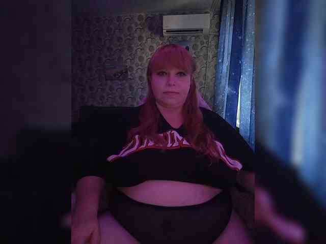 Svetlanka04 webcam