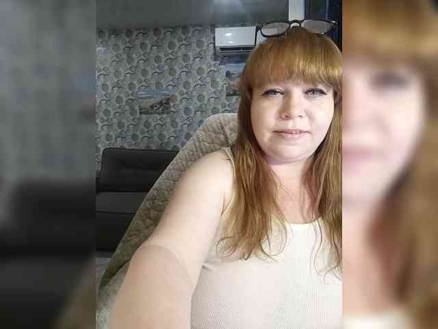 Svetlanka04 webcam