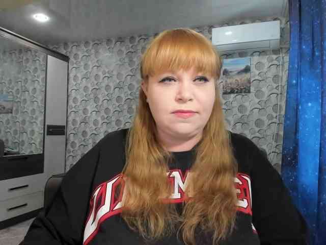 Svetlanka04 webcam